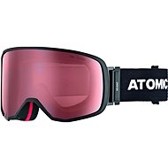 Atomic Revent S FDL BLACK S2 - Ski Goggles