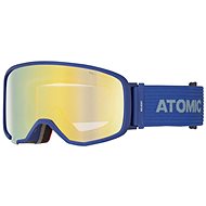 Atomic Revent S FDL Purple - Ski Goggles