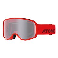 Atomic REVENT Red - Ski Goggles