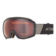 Atomic COUNT Blk - Ski Goggles