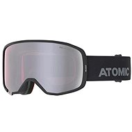 Atomic REVENT Blk - Ski Goggles