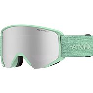Atomic SAVOR BIG STEREO Mint - Ski Goggles