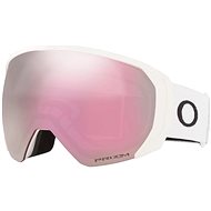 Oakley FP XL MatWhite wPrzmHIPinkGBL - Ski Goggles