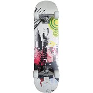 ACRA racing with reinforced chassis - Skateboard