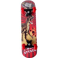 ACRA Skate - children's skateboard CRV - Skateboard