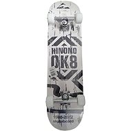 ACRA S3 racing with anti-skid B - Skateboard