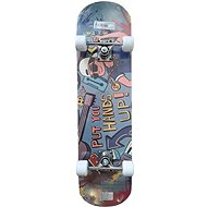 ACRA coloured SE - Skateboard