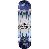 ACRA coloured MO - Skateboard