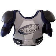 ACRA H3473 Hockey shoulder protector - older pupil - Hockey Vest