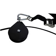 ACRA Multifunctional with pulley - Suspension Training System