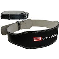 ACRA leather belt - Weightlifting Belt