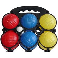 ACRA plastic - 6 balls - Petanque 