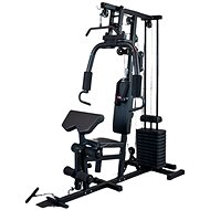 ACRA HG4300 with triceps cable - Multi Gym