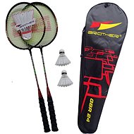 ACRA GBR24 - Badminton Racket