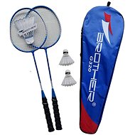 BROTHER G320 Bat set + basket - Badminton Racket