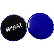 ACRA Strengthening slider D82 - Fitness Accessory