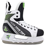 ACRA H708 Action boys, size 38 - Children's Ice Skates
