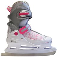 ACRA H810 ACTION, girls stretch, size 26/29 - Children's Ice Skates