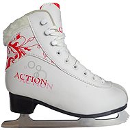 ACRA H806 Women's, size 42 - Ice Skates