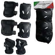 ACRA CS204L Roller skating set - size. L - Protectors