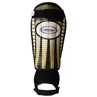 ACRA Shin guards gel size. XL - Football Shin Guards