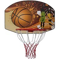 ACRA JPB9060 90 × 60 cm with basket - Basketball Hoop