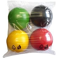 ACRA KR3 Croquet balls 4pcs - Croquet