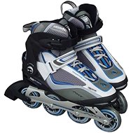 PHANTOM Inline Fitness blue size 43 2015 unisex - Roller Skates