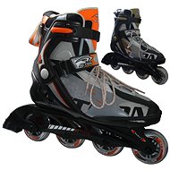 ACTION Inline vel. 38 2015 unisex - Roller Skates