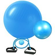 ACRA Fitness rehabilitation set - Gym Ball