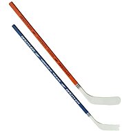 ACRA H3322-LE with plastic blade 115cm - left - Hockey Stick