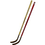 ACRA Laminated left 125 cm - Hockey Stick