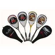 Brother G2452 composite - Squash Racket