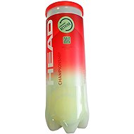 Head Championship 3pcs - Tennis Ball