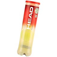 Head Championship - 4 pcs in a box - Tennis Ball