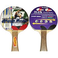 Butterfly G1612 Champ - Table Tennis Paddle