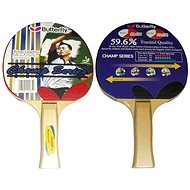 Butterfly Champ A1 - Table Tennis Paddle
