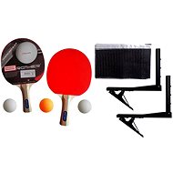 BROTHER 2-star set - Table Tennis Paddle