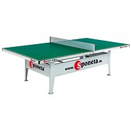 Sponeta S6-66e green - Table Tennis Table