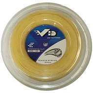 ACRA GM187 Synthetic VIS 1,30 mm, 200m - Tennis Strings