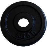 ACRA cast iron 1,5kg - 25mm - Gym Weight