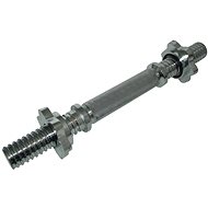Acra axle for loading line 45cm, diameter 30mm - Shaft