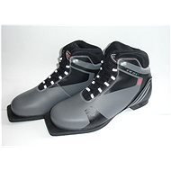 Skol Nordik black 75mm size 45 - Cross-Country Ski Boots