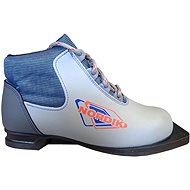 Botas VEGA blue 75mm size 36 - Cross-Country Ski Boots