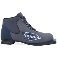 Skol Nordik 75 mm veľkosť 37 - Topánky na bežky
