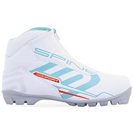 ACRA LBTR6 women's Spine Comfort+ NNN - Cross-Country Ski Boots