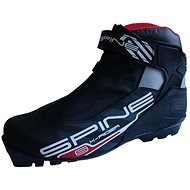 ACRA LBTR12-44  Spine X-Rider Combi SNS - Topánky na bežky