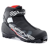 ACRA LBTR12-47 Spine X-Rider Combi SNS - Cross-Country Ski Boots