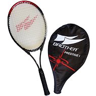 BROTHER G2409CRV with aluminium frame - Tennis Racket