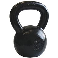 ACRA - cast iron - Kettlebell